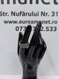 Inel Argint,gr 4.27(cod produs:6102)