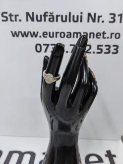 Inel Argint,gr2.65(cod produs:6102)