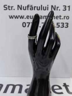 Inel Argint,gr2.12(cod produs:6102)