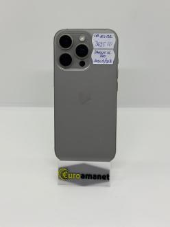 Telefon mobil Apple iPhone 16 Pro, 128GB, Baterie 92%