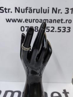 Inel Argint,gr2.32(cod produs:6102)