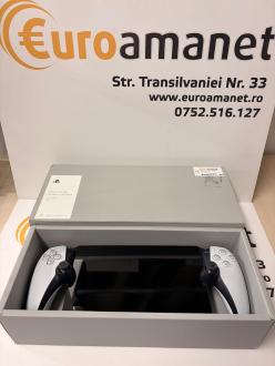 Consola Sony PlayStation Portal Portable