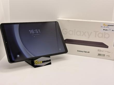 Tableta Samsung Galaxy Tab A9, Octa-Core, 8.7", 4GB RAM, 64GB, GRAY