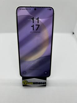 Telefon mobil Samsung Galaxy S24+, 12 GB RAM, 256GB, 5G, Sandstone Orange