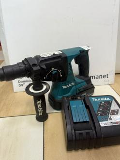 Ciocan rotopercutor pe acumulator Makita DHR243Z