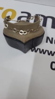 Bratara Argint , Gramaj:2.73gr(cod produsul 10601)