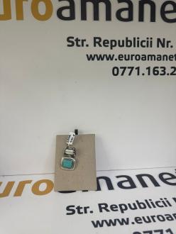 Medalion argint 9.92 GR.