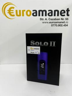 Vaporizator Arizer Solo II