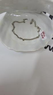 Bratara Argint , Gramaj:3.25gr(cod produsul 2851) 