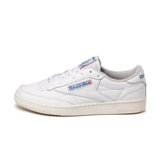 Pantofi sport Reebok Club C85, Marimea 40