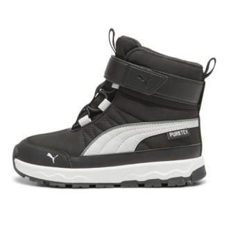 Ghete Copii Puma Evolve Puretex, Marimea 34