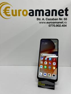 Telefon mobil Xiaomi Redmi 14C, 6GB RAM, 128GB