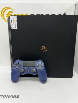 Consola Sony Playstation 4 PRO, 1TB , Black