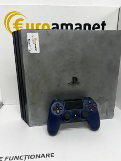Consola Sony Playstation 4 PRO, 1TB , Black