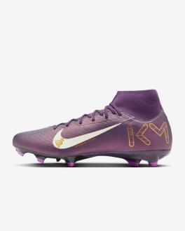 Ghete fotbal Nike Mercurial Superfly 10 Kylian Mbappé, Marimile 44, 44.5, 45