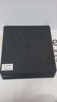 Consola Sony Playstation 4 Slim (PS4), 500 GB, Neagra