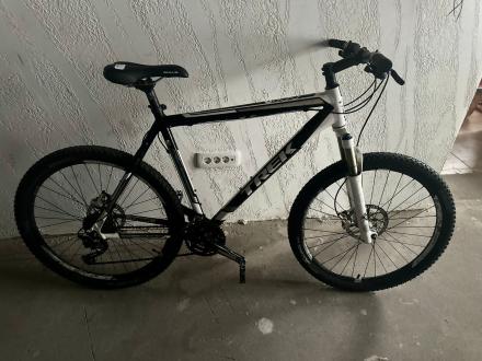 Bicicleta Trek, 27.5"