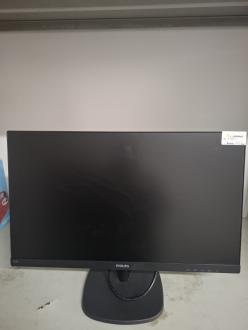 Monitor LED IPS Philips 23.8"