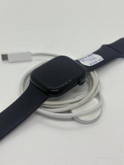 Smartwatch Apple Watch 10 GPS, Carcasa Jet Black, 46mm