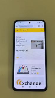 Telefon mobil Xiaomi Redmi Note 14, 8GB RAM, 256GB, 5G