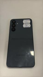 Telefon mobil Samsung Galaxy A16, Dual SIM, 128GB, 4GB RAM, 4G