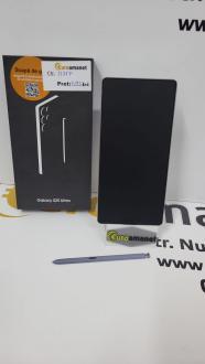 Telefon mobil Samsung Galaxy S25 Ultra, Dual SIM, 12GB RAM, 512GB