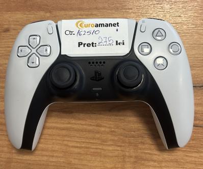 Controller Wireless PlayStation 5 DualSense, White