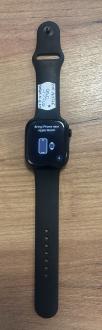 APPLE Watch 10, GPS, 46mm Jet Black Aluminium Case