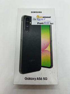Samsung Galaxy A56, Dual SIM, 8GB RAM, 128GB, 5G SIGILAT