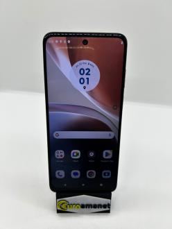 Motorola Moto g32, Dual SIM, 256GB, 8GB RAM, Satin Maroon