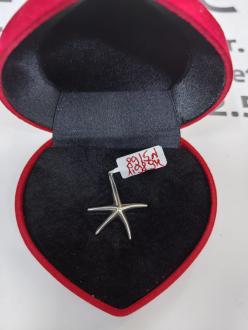 Medalion Argint , Gramaj:1.98gr(cod produsul 8915)