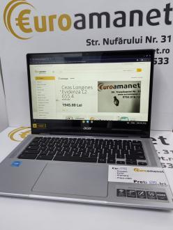 Laptop Acer Chromebook Spin 314-Touchscreen