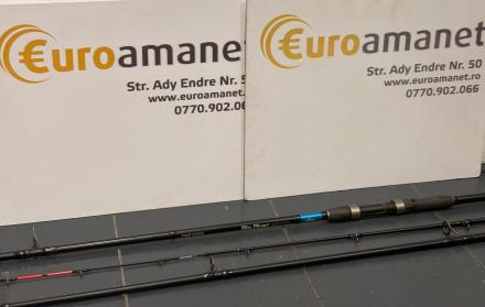 Lanseta Team Feeder By Dome Big River 390 RXH, 3.90m, 100-350g