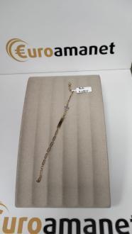 Bratara aur 14 k, 2.08 gr