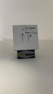 Casti Apple AirPods 4