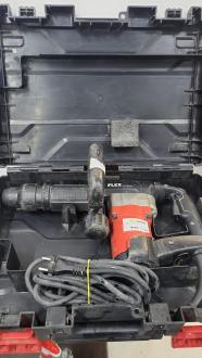 Ciocan demolator FLEX, DH 5 SDS- MAX, 1050W