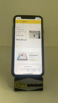 Telefon mobil Apple iPhone XS, 64GB, Silver