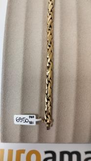 Bratara aur 14k, 17.37 grame