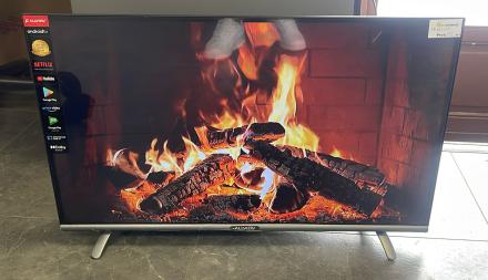 Televizor Allwieu Android TV 32"/ 32ePlay6100-H/1