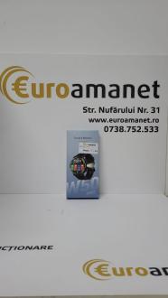 Blackview W50 Pro – LED Flashlight Smartwatch