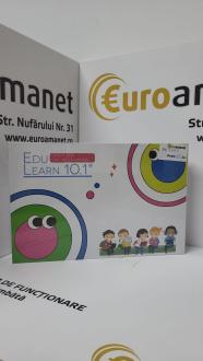 Tableta cu tastatura SMART TabbyBoo® EduLearn TOP (2021) 10.1 inch