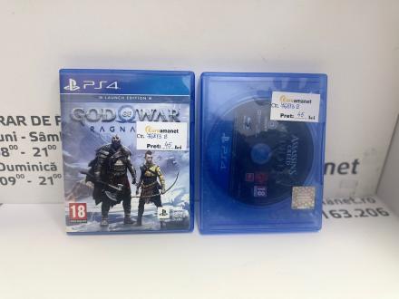 Jocuri PlayStation 4