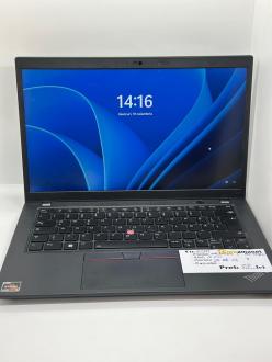 Laptop Lenovo Thinkpad L14, 16GB RAM, 512GB SSD, AMD Ryzen 5 Pro 7530U