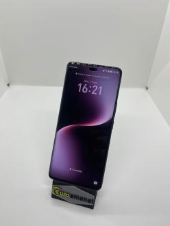 Telefon mobil HONOR Magic7 Lite, Dual SIM, 8GB RAM, 256GB, Titanium Black 