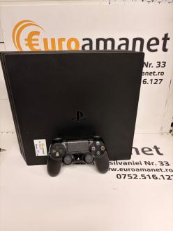 Consola SONY Playstation 4 Pro (PS4 Pro) 1TB, Jet Black