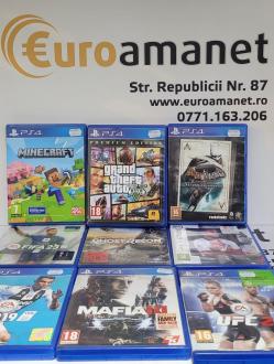 Joc  PlayStation Hits PS4 