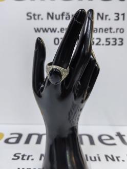 Inel Argint,gr 9.03(cod produs:8584)