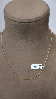 Lant aur 14k, 1.98 grame