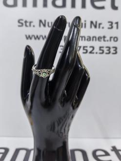 Inel Argint,gr 2.14(cod produs:6267)