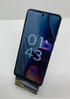 Telefon mobil Motorola e15, Dual SIM, 64GB, 2GB RAM, Denim Blue